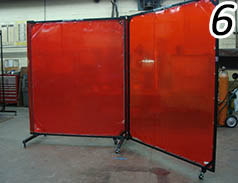 azim yapı kaynak perdesi