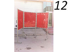 azim yapı kaynak perdesi