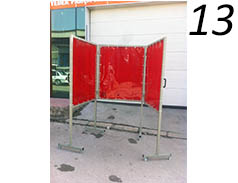 azim yapı kaynak perdesi