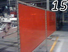 azim yapı kaynak perdesi