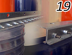 azim yapı kaynak perdesi