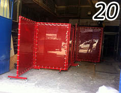 azim yapı kaynak perdesi